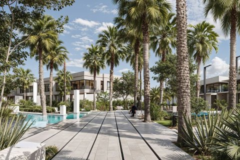 Купить виллу в Дубай, ОАЭ 3 спальни, 281.6м2, № 660354 - фото 9