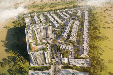 Купить виллу в Дубай, ОАЭ 3 спальни, 281.6м2, № 660354 - фото 13