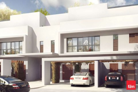 Villa te koop in Dubai, VAE 3 slaapkamers, 281.6 vr.m., nr 660354 - foto 4