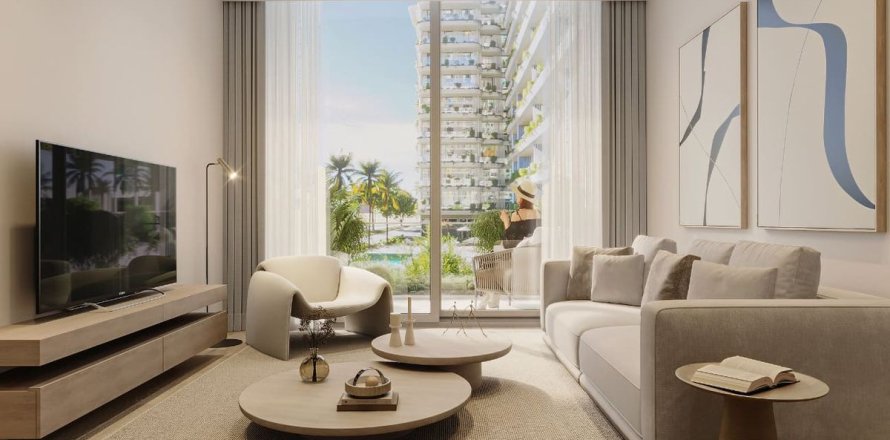 Вилла в Дубай, ОАЭ 3 спальни, 281.6м2 № 660354