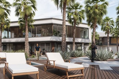 Купить виллу в Дубай, ОАЭ 3 спальни, 281.6м2, № 660354 - фото 8