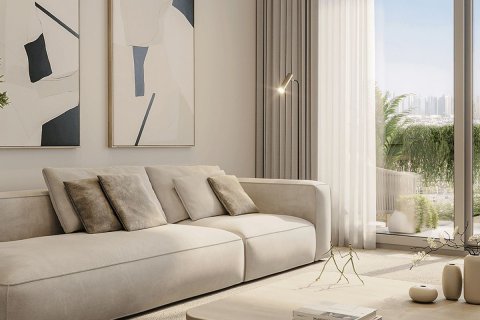 Купить виллу в Дубай, ОАЭ 3 спальни, 281.6м2, № 660354 - фото 3