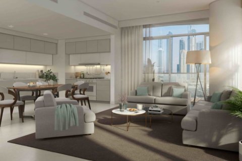 Dzīvoklis Dubai Harbourjā, AAE 3 istabas, 166.3 m2 Nr. 660351 - attēls 2
