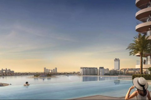 Dzīvoklis Dubai Harbourjā, AAE 3 istabas, 166.3 m2 Nr. 660351 - attēls 6