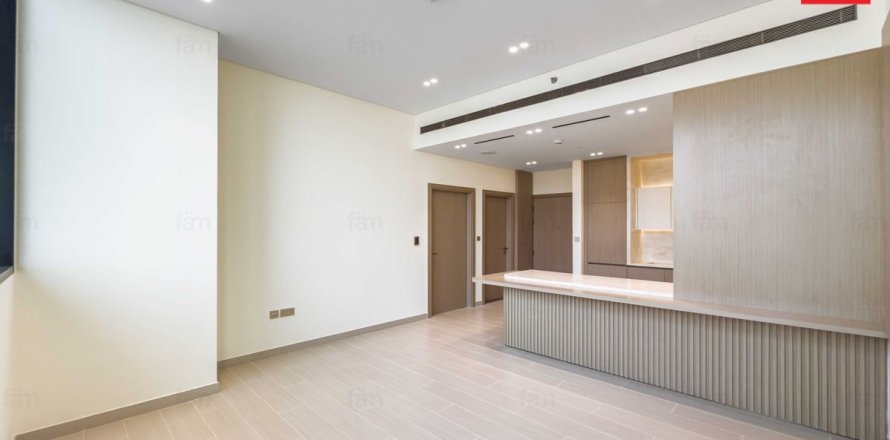آپارتمان در Dubai ، امارات متحده عربی 1 خوابه ، 75 متر مربع.  شماره 660348
