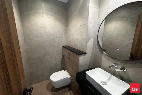 Dzīvoklis Business Bay, Dubaijā, AAE 1 istaba, 99.3 m2 Nr. 660352 - attēls 12