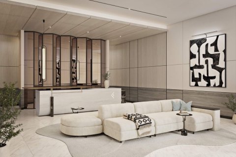 Appartement à vendre à Business Bay, Dubai, EAU 1 chambre, 99.1 m2 № 660353 - photo 3