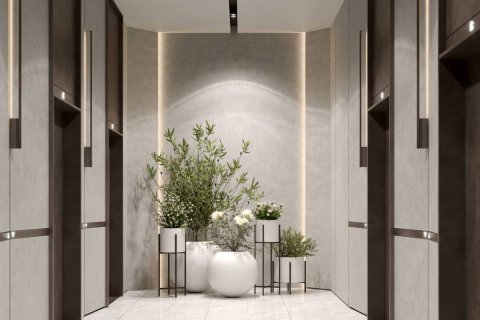 Appartement à vendre à Business Bay, Dubai, EAU 1 chambre, 99.1 m2 № 660353 - photo 4