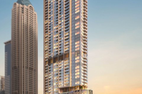 Appartement à vendre à Business Bay, Dubai, EAU 1 chambre, 99.1 m2 № 660353 - photo 5