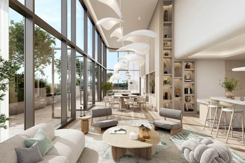 Appartement à vendre à Business Bay, Dubai, EAU 1 chambre, 99.1 m2 № 660353 - photo 1