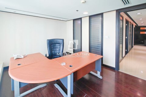 Bureau à vendre à Jumeirah Lake Towers, Dubai, EAU 99.1 m2 № 663100 - photo 4