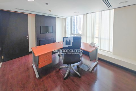 Bureau à vendre à Jumeirah Lake Towers, Dubai, EAU 99.1 m2 № 663100 - photo 7