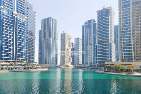 Bureau à vendre à Jumeirah Lake Towers, Dubai, EAU 99.1 m2 № 663100 - photo 12