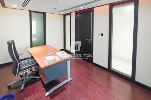 Bureau à vendre à Jumeirah Lake Towers, Dubai, EAU 99.1 m2 № 663100 - photo 8