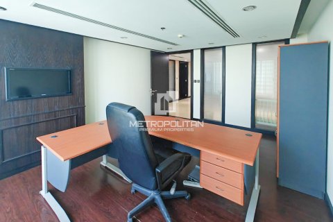 Bureau à vendre à Jumeirah Lake Towers, Dubai, EAU 99.1 m2 № 663100 - photo 10