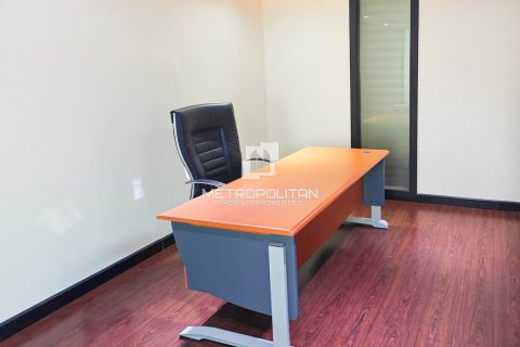 Bureau à vendre à Jumeirah Lake Towers, Dubai, EAU 99.1 m2 № 663100 - photo 9