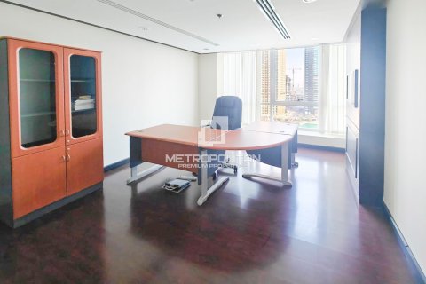 Bureau à vendre à Jumeirah Lake Towers, Dubai, EAU 99.1 m2 № 663100 - photo 2