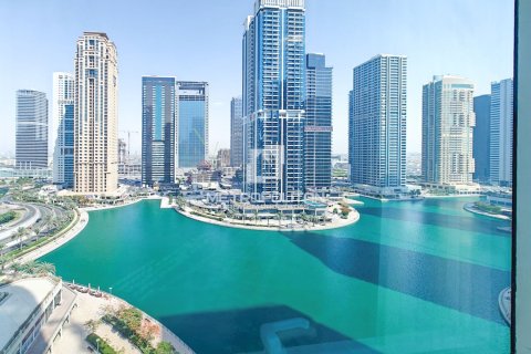 Bureau à vendre à Jumeirah Lake Towers, Dubai, EAU 99.1 m2 № 663100 - photo 3