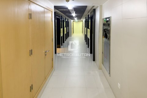 Toimisto Jumeirah Lake Towers, Dubai, Arabiemiraatit 88.4 m2 № 663103 - kuva 9