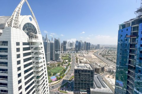Toimisto Jumeirah Lake Towers, Dubai, Arabiemiraatit 88.4 m2 № 663103 - kuva 3