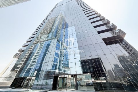 Toimisto Jumeirah Lake Towers, Dubai, Arabiemiraatit 88.4 m2 № 663103 - kuva 12