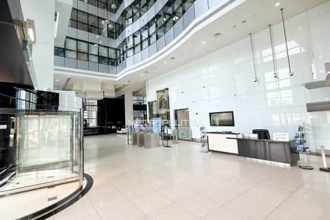 Toimisto Jumeirah Lake Towers, Dubai, Arabiemiraatit 88.4 m2 № 663103 - kuva 13