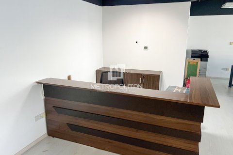 Toimisto Jumeirah Lake Towers, Dubai, Arabiemiraatit 88.4 m2 № 663103 - kuva 8