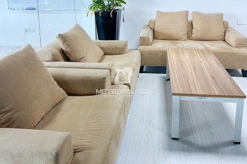 Toimisto Jumeirah Lake Towers, Dubai, Arabiemiraatit 88.4 m2 № 663103 - kuva 4