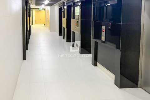 Toimisto Jumeirah Lake Towers, Dubai, Arabiemiraatit 88.4 m2 № 663103 - kuva 11