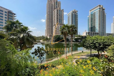 Lägenhet uthyres i The Views, Dubai, UAE 2 sovrum, 131 kvm Nr. 663098 - fotografi 13