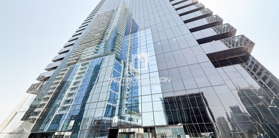 مكتب في أبراج بحيرة جميرا، دبي 87.3 متر مربع . ر قم 663102