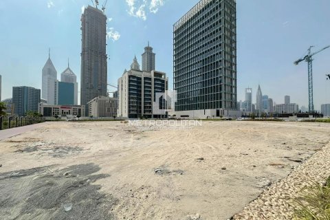 Land zum Verkauf in Al Satwa, Dubai, VAE 1391.6 m2 Nr. 663101 - Foto 9