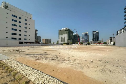 Land zum Verkauf in Al Satwa, Dubai, VAE 1391.6 m2 Nr. 663101 - Foto 10