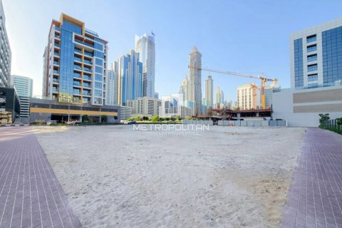Land zum Verkauf in Al Satwa, Dubai, VAE 1391.6 m2 Nr. 663101 - Foto 1