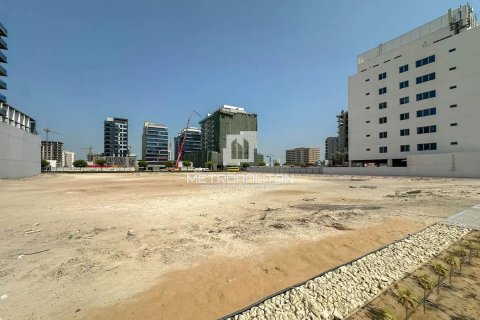 Land zum Verkauf in Al Satwa, Dubai, VAE 1391.6 m2 Nr. 663101 - Foto 5