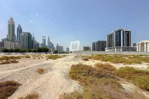 Land zum Verkauf in Al Satwa, Dubai, VAE 1391.6 m2 Nr. 663101 - Foto 7