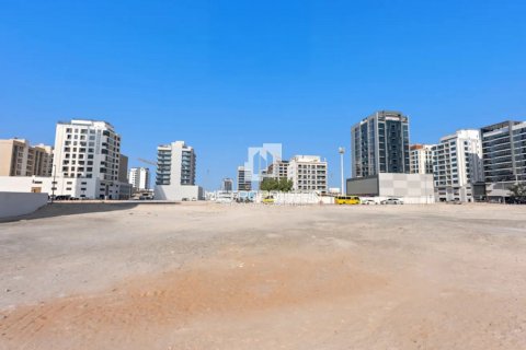 Land zum Verkauf in Al Satwa, Dubai, VAE 1391.6 m2 Nr. 663101 - Foto 2