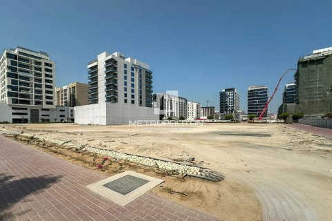 Land zum Verkauf in Al Satwa, Dubai, VAE 1391.6 m2 Nr. 663101 - Foto 6