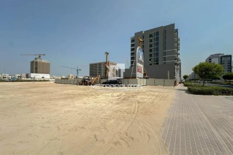 Land zum Verkauf in Al Satwa, Dubai, VAE 1391.6 m2 Nr. 663101 - Foto 8