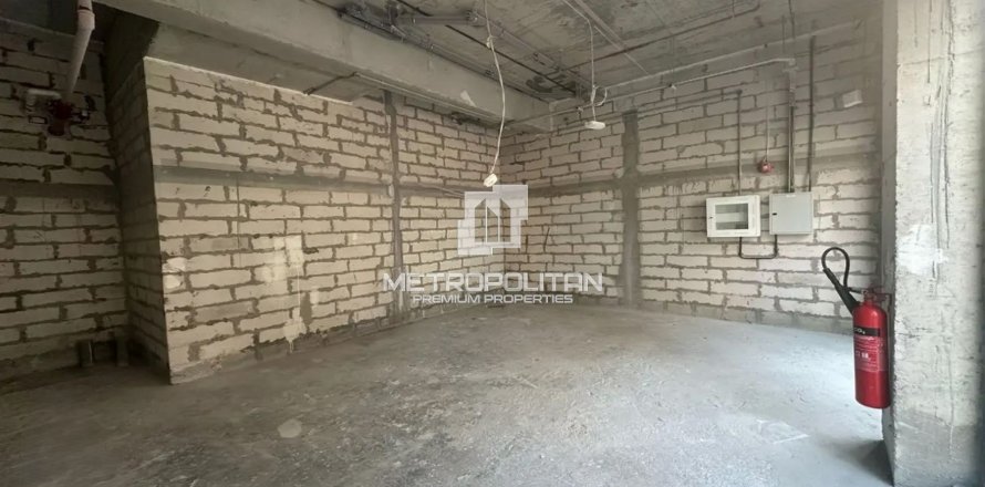 Магазин в Meydan, Дубай, ОАЭ 24.1м2 № 663099