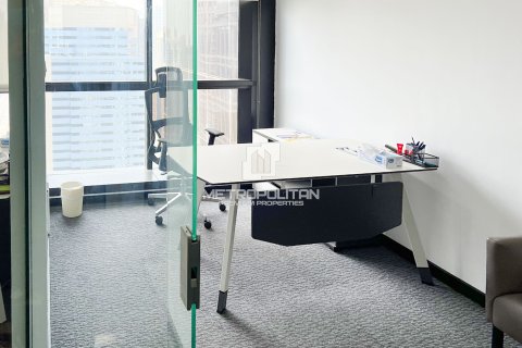 Jumeirah Lake Towers、Dubai、UAE にあるオフィス販売中 87.2 m2、No663104 - 写真 10