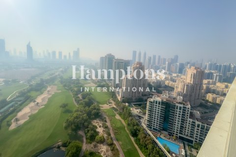 Apartmen di The Views, Dubai, UAE 2 bilik tidur, 111.20489100 meter persegi № 738925 - foto 11