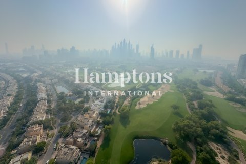 Apartmen di The Views, Dubai, UAE 2 bilik tidur, 111.20489100 meter persegi № 738925 - foto 6