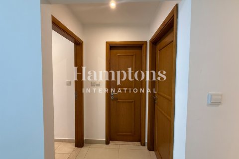 Appartamento in affitto a Dubai Marina, Dubai, EAU 2 camere da letto, 109.53263700 mq. № 738920 - foto 14