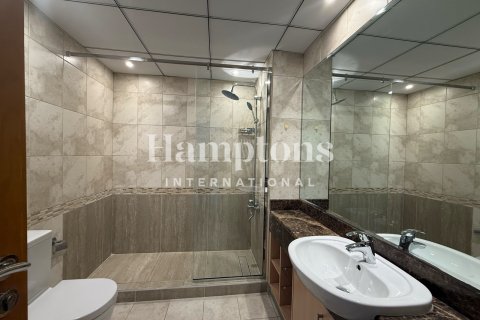 Appartamento in affitto a Dubai Marina, Dubai, EAU 2 camere da letto, 109.53263700 mq. № 738920 - foto 4