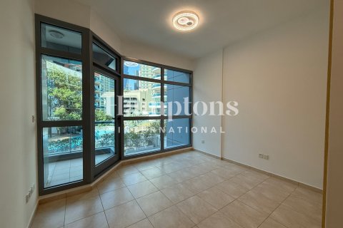 Appartamento in affitto a Dubai Marina, Dubai, EAU 2 camere da letto, 109.53263700 mq. № 738920 - foto 5