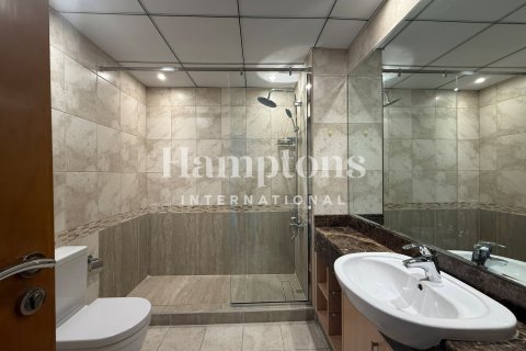 Appartamento in affitto a Dubai Marina, Dubai, EAU 2 camere da letto, 109.53263700 mq. № 738920 - foto 3