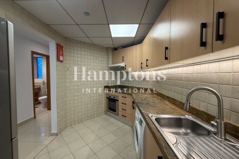 Appartamento in affitto a Dubai Marina, Dubai, EAU 2 camere da letto, 109.53263700 mq. № 738920 - foto 6