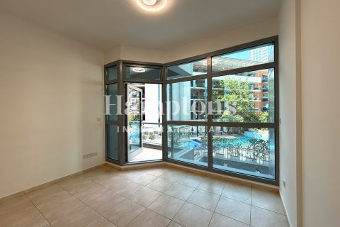 Huoneisto Dubai Marina, Dubai, Arabiemiraatit 2 makuuhuonetta, 109.533 m2 № 738920
