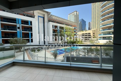 Appartamento in affitto a Dubai Marina, Dubai, EAU 2 camere da letto, 109.53263700 mq. № 738920 - foto 9